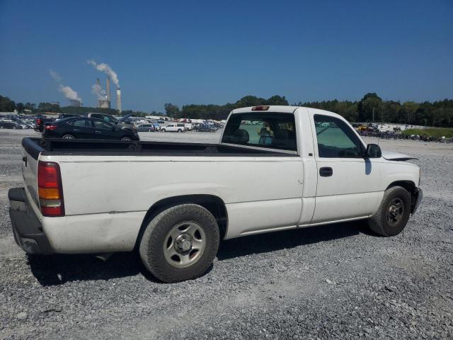 Photo 2 VIN: 1GTEC14V0XE850636 - GMC NEW SIERRA 