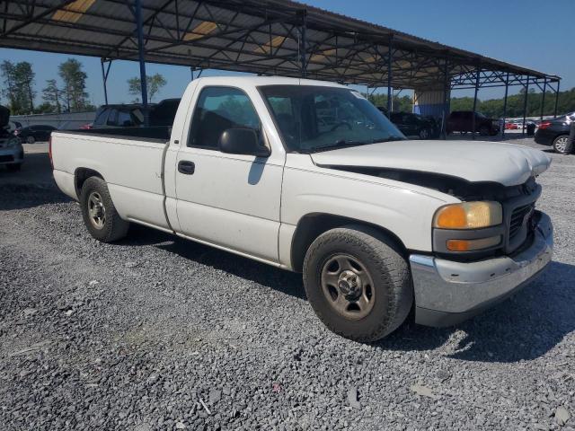 Photo 3 VIN: 1GTEC14V0XE850636 - GMC NEW SIERRA 