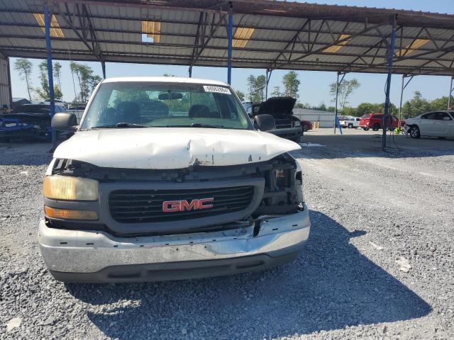 Photo 4 VIN: 1GTEC14V0XE850636 - GMC NEW SIERRA 