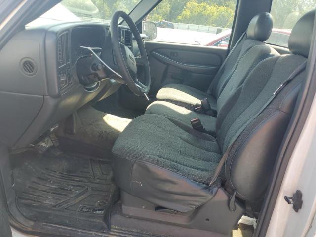 Photo 6 VIN: 1GTEC14V0XE850636 - GMC NEW SIERRA 