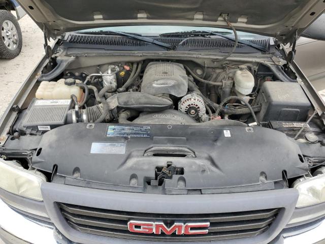 Photo 10 VIN: 1GTEC14V13Z102027 - GMC NEW SIERRA 