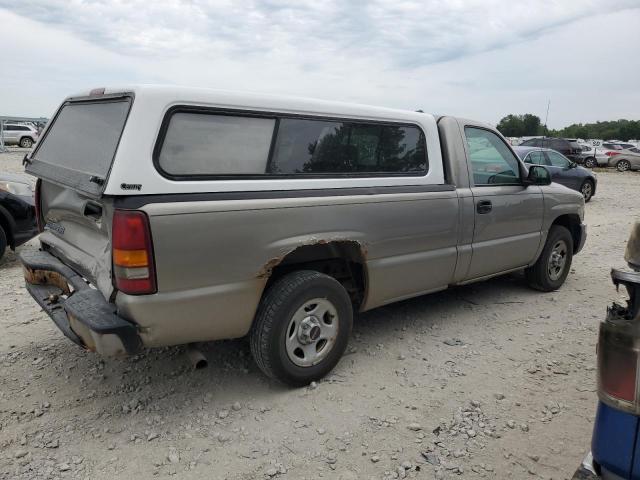 Photo 2 VIN: 1GTEC14V13Z102027 - GMC NEW SIERRA 