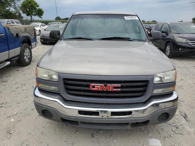 Photo 4 VIN: 1GTEC14V13Z102027 - GMC NEW SIERRA 