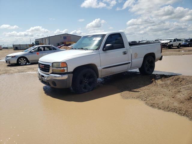 Photo 0 VIN: 1GTEC14V13Z326351 - GMC SIERRA 