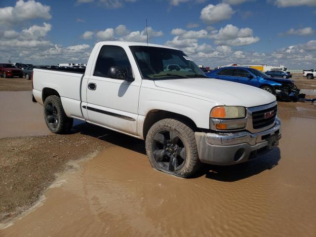 Photo 3 VIN: 1GTEC14V13Z326351 - GMC SIERRA 