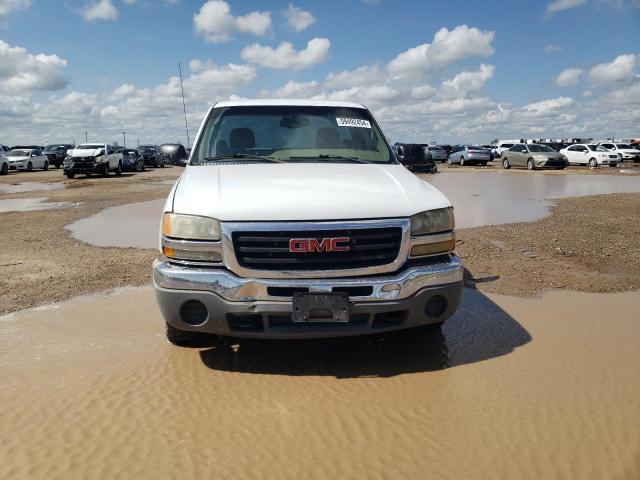 Photo 4 VIN: 1GTEC14V13Z326351 - GMC SIERRA 