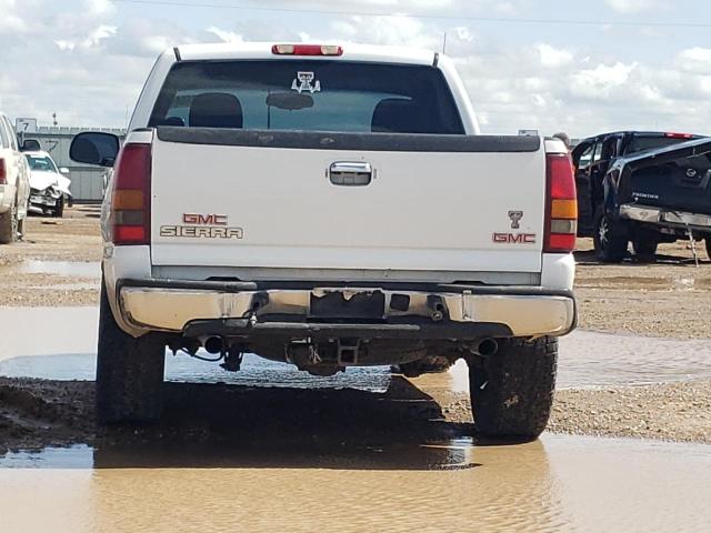 Photo 5 VIN: 1GTEC14V13Z326351 - GMC SIERRA 