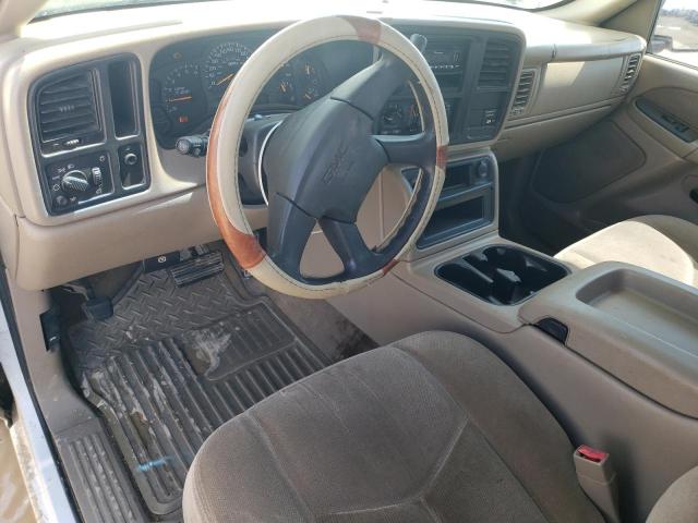 Photo 7 VIN: 1GTEC14V13Z326351 - GMC SIERRA 