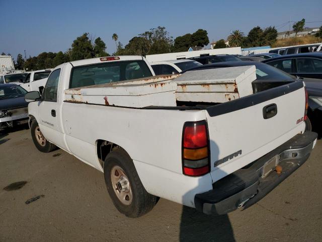 Photo 1 VIN: 1GTEC14V14E101050 - GMC NEW SIERRA 