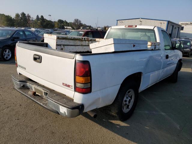 Photo 2 VIN: 1GTEC14V14E101050 - GMC NEW SIERRA 