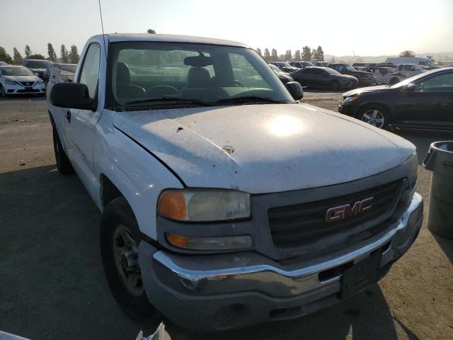 Photo 3 VIN: 1GTEC14V14E101050 - GMC NEW SIERRA 