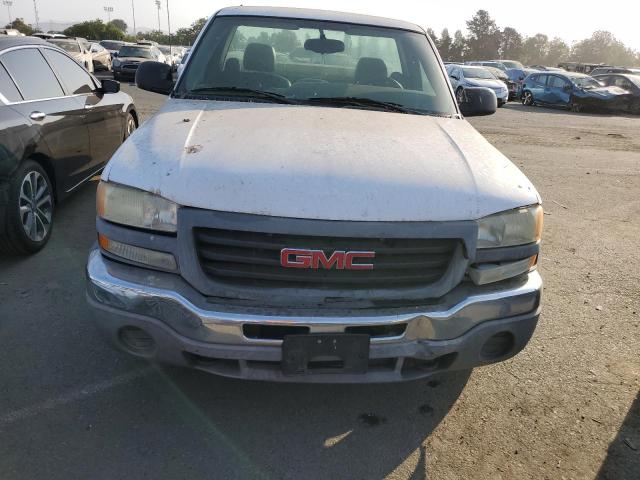 Photo 4 VIN: 1GTEC14V14E101050 - GMC NEW SIERRA 