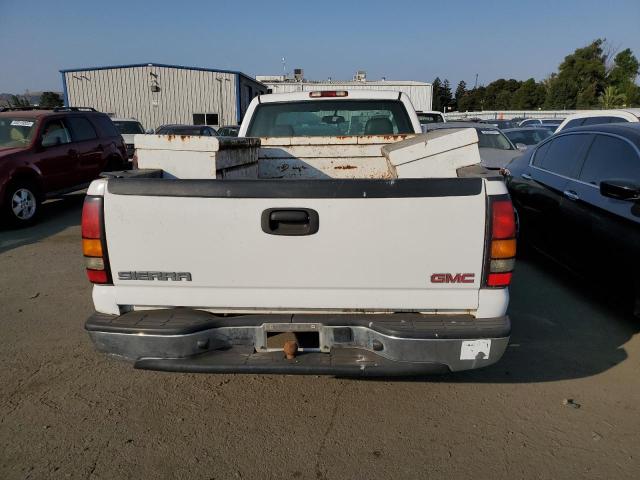 Photo 5 VIN: 1GTEC14V14E101050 - GMC NEW SIERRA 