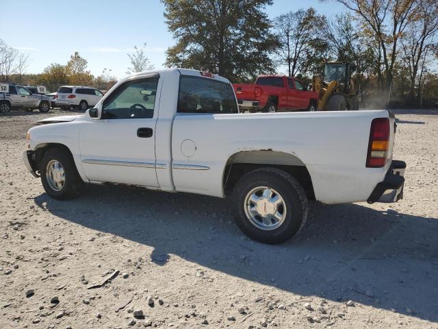 Photo 1 VIN: 1GTEC14V1YZ312232 - GMC NEW SIERRA 