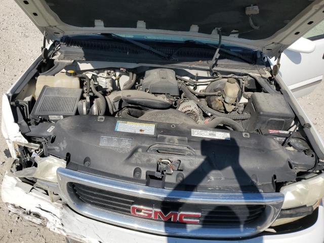 Photo 10 VIN: 1GTEC14V1YZ312232 - GMC NEW SIERRA 