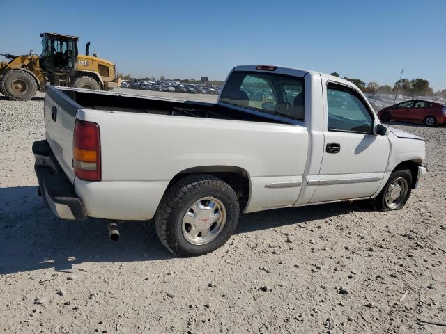 Photo 2 VIN: 1GTEC14V1YZ312232 - GMC NEW SIERRA 