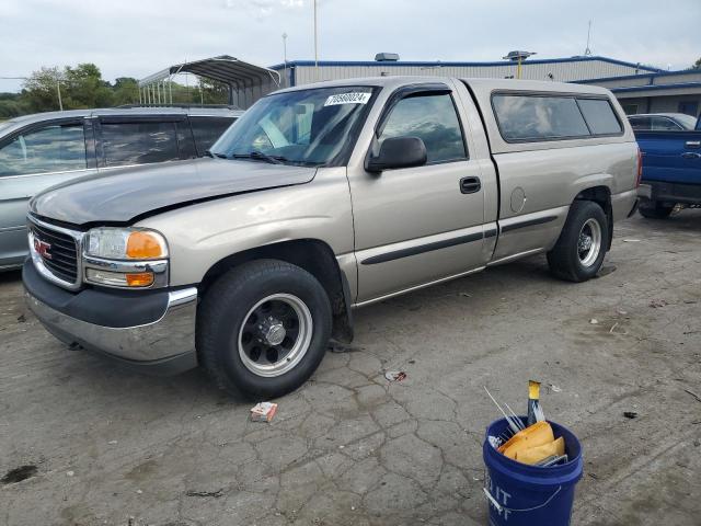 Photo 0 VIN: 1GTEC14V22Z245177 - GMC NEW SIERRA 