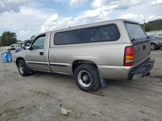 Photo 1 VIN: 1GTEC14V22Z245177 - GMC NEW SIERRA 