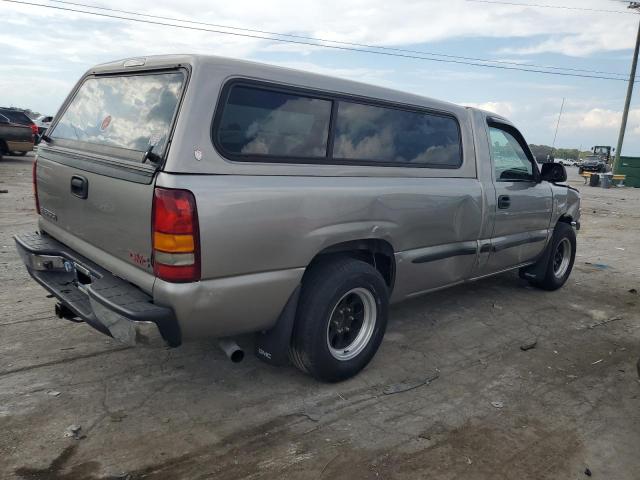 Photo 2 VIN: 1GTEC14V22Z245177 - GMC NEW SIERRA 