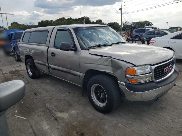 Photo 3 VIN: 1GTEC14V22Z245177 - GMC NEW SIERRA 