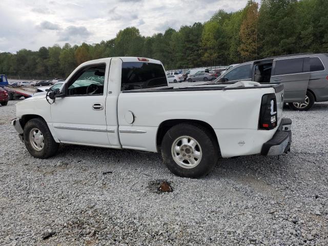 Photo 1 VIN: 1GTEC14V22Z344470 - GMC NEW SIERRA 