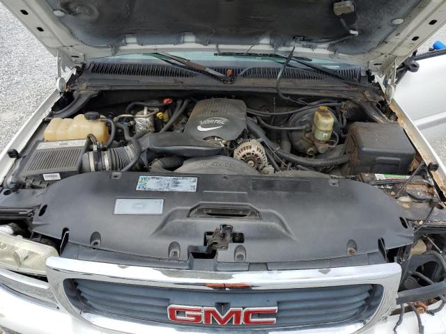 Photo 10 VIN: 1GTEC14V22Z344470 - GMC NEW SIERRA 