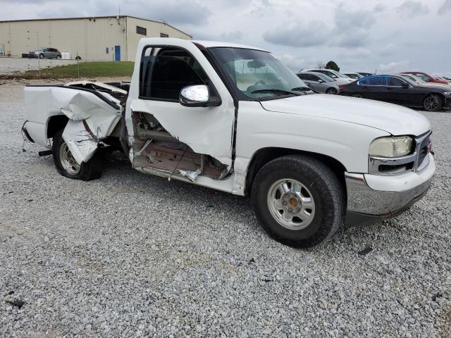 Photo 3 VIN: 1GTEC14V22Z344470 - GMC NEW SIERRA 