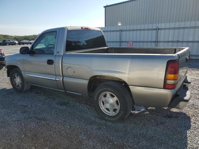 Photo 1 VIN: 1GTEC14V23Z206235 - GMC NEW SIERRA 