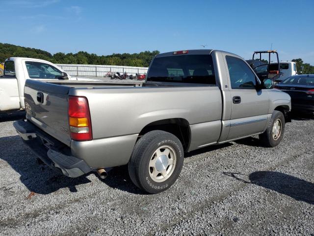 Photo 2 VIN: 1GTEC14V23Z206235 - GMC NEW SIERRA 