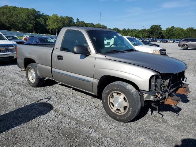 Photo 3 VIN: 1GTEC14V23Z206235 - GMC NEW SIERRA 