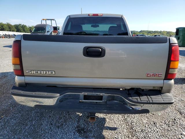 Photo 5 VIN: 1GTEC14V23Z206235 - GMC NEW SIERRA 