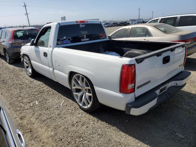 Photo 1 VIN: 1GTEC14V23Z235041 - GMC NEW SIERRA 