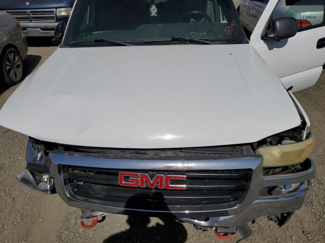 Photo 10 VIN: 1GTEC14V23Z235041 - GMC NEW SIERRA 