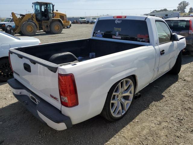 Photo 2 VIN: 1GTEC14V23Z235041 - GMC NEW SIERRA 