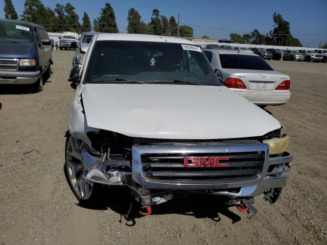 Photo 4 VIN: 1GTEC14V23Z235041 - GMC NEW SIERRA 