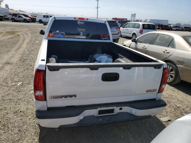 Photo 5 VIN: 1GTEC14V23Z235041 - GMC NEW SIERRA 