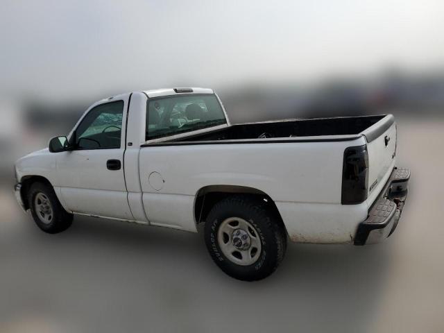 Photo 1 VIN: 1GTEC14V31Z204247 - GMC SIERRA 