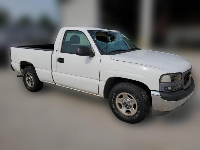 Photo 3 VIN: 1GTEC14V31Z204247 - GMC SIERRA 