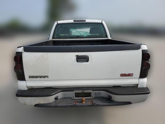 Photo 5 VIN: 1GTEC14V31Z204247 - GMC SIERRA 