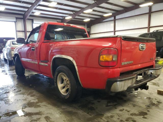 Photo 1 VIN: 1GTEC14V32Z120298 - GMC SIERRA 