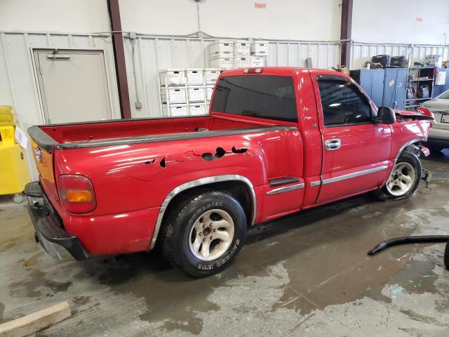 Photo 2 VIN: 1GTEC14V32Z120298 - GMC SIERRA 