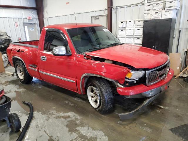 Photo 3 VIN: 1GTEC14V32Z120298 - GMC SIERRA 