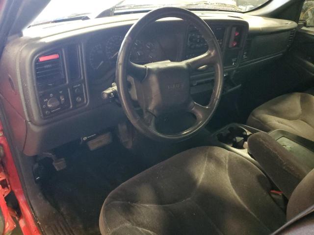 Photo 7 VIN: 1GTEC14V32Z120298 - GMC SIERRA 