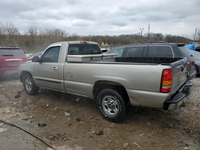 Photo 1 VIN: 1GTEC14V33E246198 - GMC SIERRA 