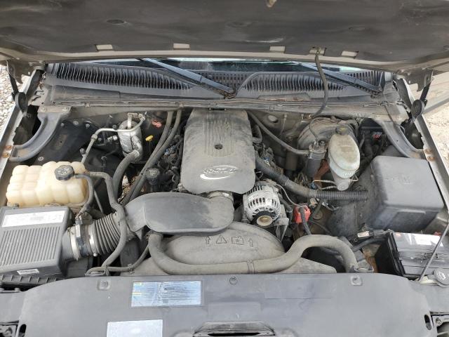 Photo 10 VIN: 1GTEC14V33E246198 - GMC SIERRA 