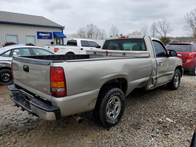 Photo 2 VIN: 1GTEC14V33E246198 - GMC SIERRA 