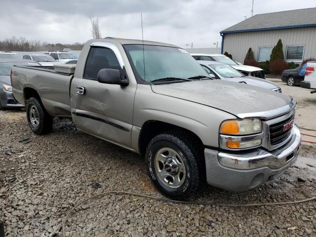 Photo 3 VIN: 1GTEC14V33E246198 - GMC SIERRA 