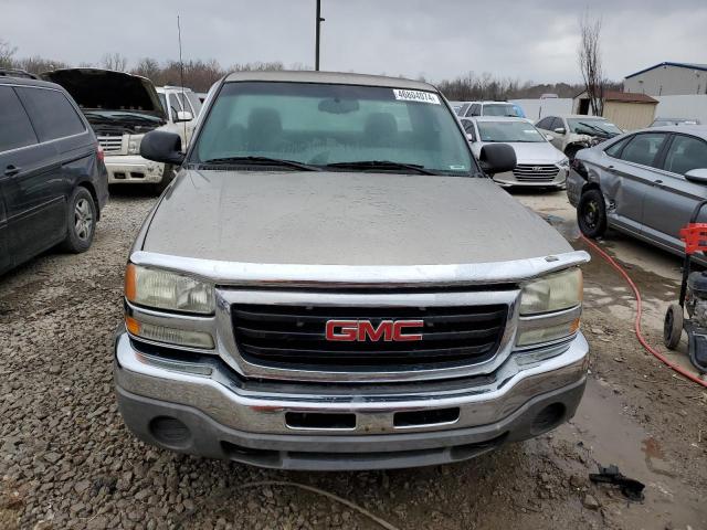 Photo 4 VIN: 1GTEC14V33E246198 - GMC SIERRA 