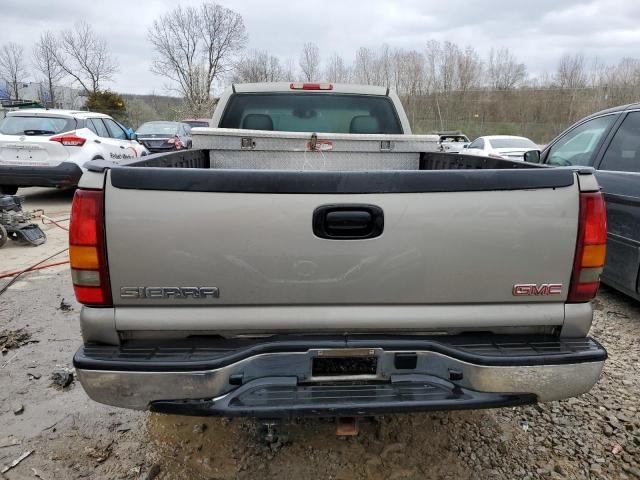 Photo 5 VIN: 1GTEC14V33E246198 - GMC SIERRA 