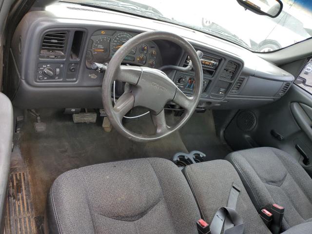 Photo 7 VIN: 1GTEC14V33E246198 - GMC SIERRA 